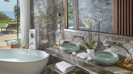 Mandarin Oriental Bodrum